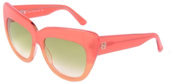 House Of Harlow Chelsea Sunglasses - Lyst