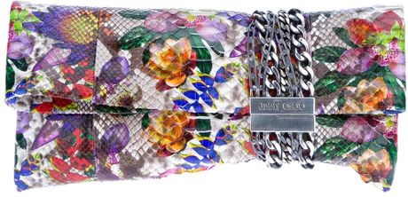 chandra clutch jimmy choo