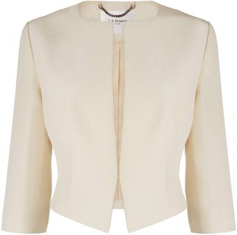 LK Bennett Vanda Jacket - Lyst