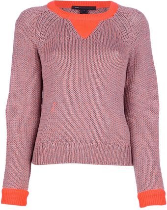 Marc By Marc Jacobs Candace Sweater - Lyst