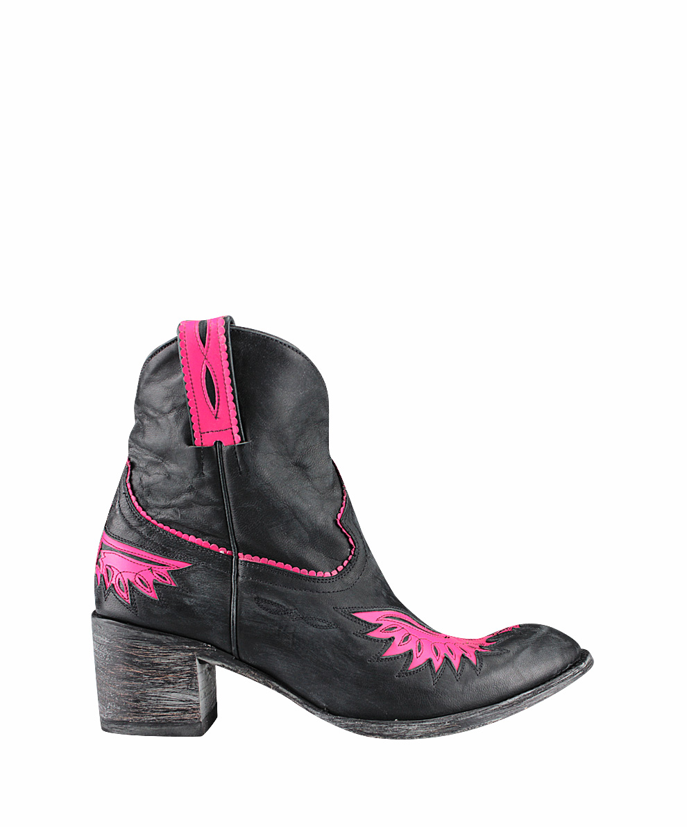 mexicana boots etoile