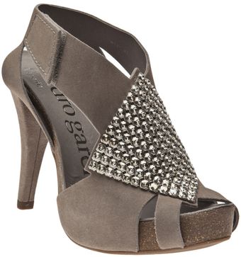 Pedro Garcia Penelope Heel - Lyst