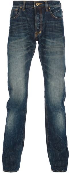 PRPS Rambler Jean - Lyst