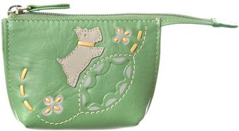 Radley Amble Small Zip Coin Purse - Lyst