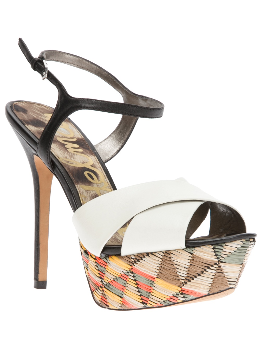 sam edelman strap heels