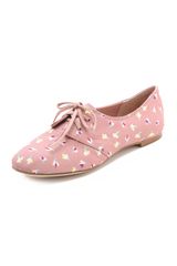 Splendid Nickerie Oxfords
