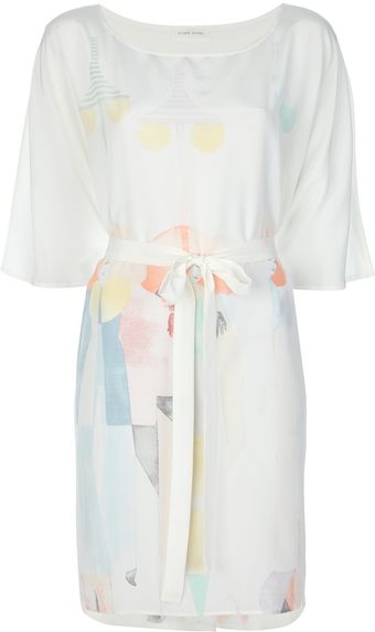 Stine Goya Anthias Dress - Lyst