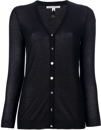 Twenty 8 Twelve Jimo Cardigan - Lyst