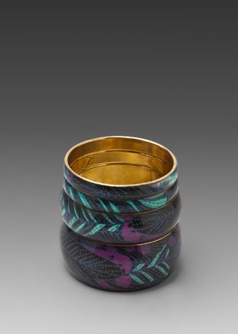 Antik Batik Flint Bracelets - Lyst