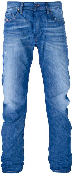 Diesel Rombee Xt Jean - Lyst