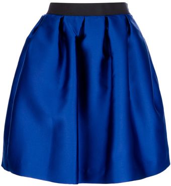 P.a.r.o.s.h. Jasmine Skirt - Lyst
