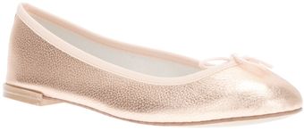 Repetto Ballerina Pump - Lyst