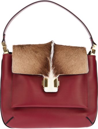 Chloé Medium Tote Bag - Lyst