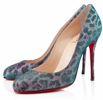 Christian Louboutin Fifi - Lyst