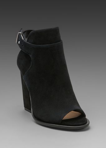 Dolce Vita Niven Bootie - Lyst