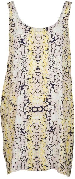Sam & Lavi Susanna Dress - Lyst