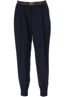 Kolor Tapered Trouser - Lyst