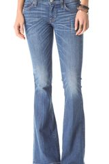 Textile Elizabeth And James Lennox Jeans