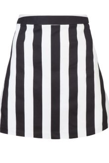 Alice + Olivia Marella Skirt - Lyst