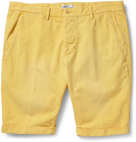 gant sweat shorts