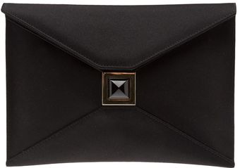 Kara Ross Prunella Clutch - Lyst