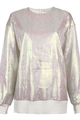  Longsleeved Top