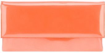 Casadei Rectangular Bag - Lyst