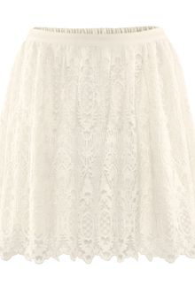 H&M Skirt - Lyst