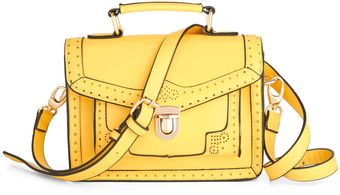 ModCloth Intro To Academia Bag - Lyst