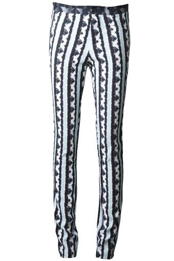 Peter Pilotto Eli Trousers - Lyst