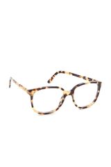 Stella McCartney Oversized Square Glasses