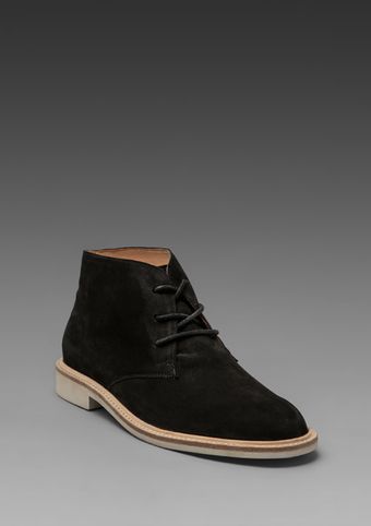 Vanishing Elephant Lawson Desert Boot - Lyst