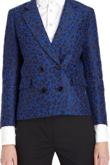 3.1 Phillip Lim Garconnet Blazer - Lyst