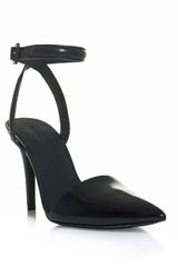 Alexander Wang Lovisa Pointtoe Shoes