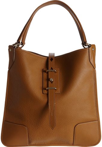 Belstaff Nottingham 38 Shoulder Bag - Lyst