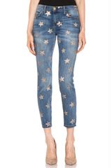 Current/Elliott The Stiletto Jean