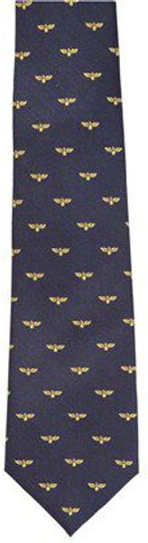 French Connection Hostile Wings Tie - Lyst