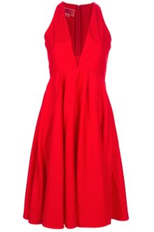 Giambattista Valli Sleeveless Dress - Lyst