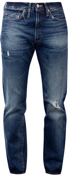 Levi's Vintage Clothing 501 Jean - Lyst
