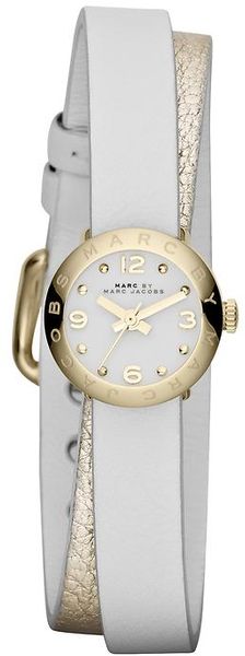 Marc By Marc Jacobs Amy Double Wrap - Lyst