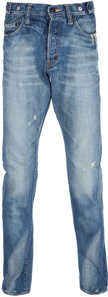 PRPS Fury Jean - Lyst