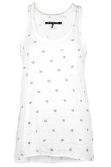 Rag & Bone The Pocket Tank - Lyst