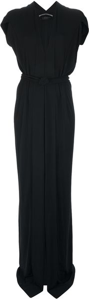Roland Mouret Avea Dress - Lyst