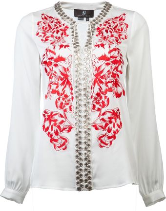 Sachin & Babi Weller Blouse - Lyst