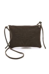 Twelfth Street by Cynthia Vincent Coachella Cross Body Bag
