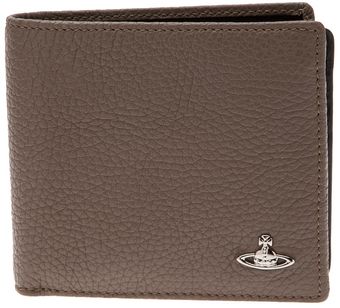 Vivienne Westwood Bifold Wallet - Lyst
