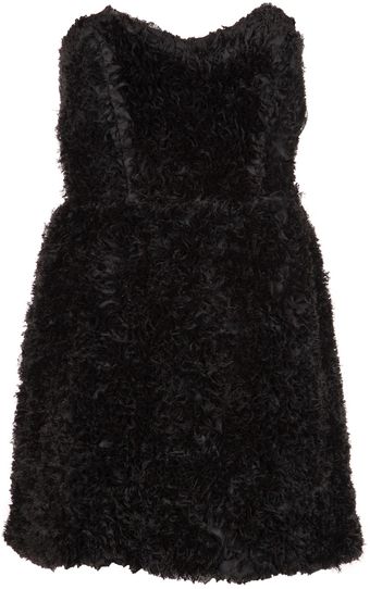 Zimmermann Independent Cupcake Dress - Lyst