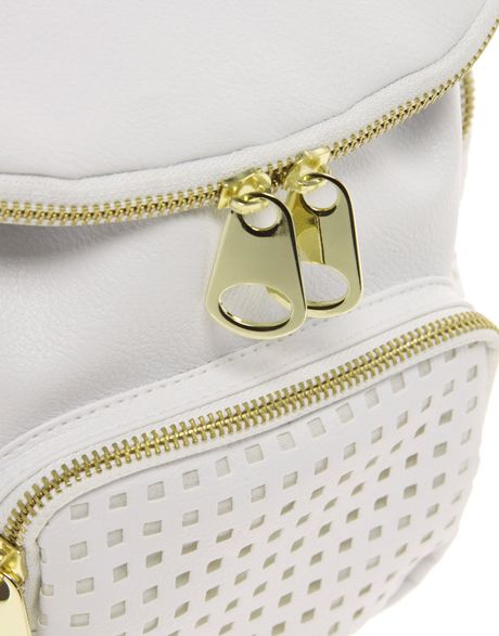 asos backpack ladies