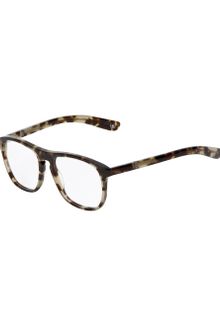 Bottega Veneta Oversized Glasses - Lyst
