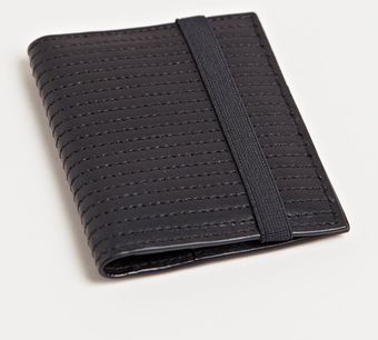 Damir Doma Mens Bethe Wallet - Lyst